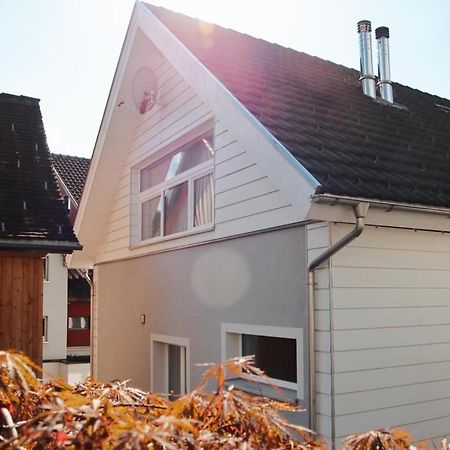 Thuringen Liebevolles Renoviertes Haus Anno 1858! 빌라 외부 사진