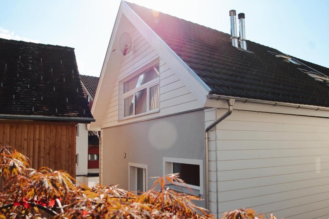 Thuringen Liebevolles Renoviertes Haus Anno 1858! 빌라 외부 사진