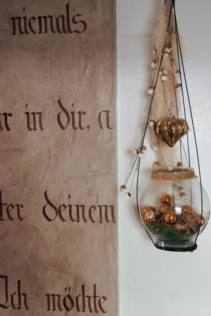 Thuringen Liebevolles Renoviertes Haus Anno 1858! 빌라 외부 사진