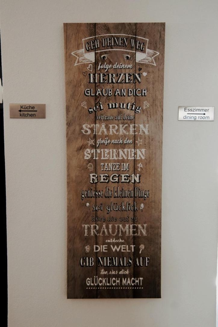 Thuringen Liebevolles Renoviertes Haus Anno 1858! 빌라 외부 사진